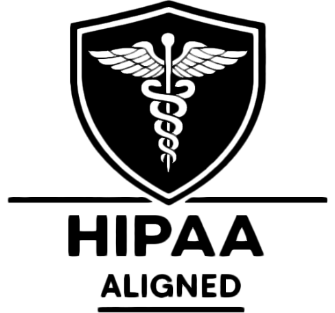 HIPAA Aligned